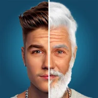 FaceLab: Future Face Aging App